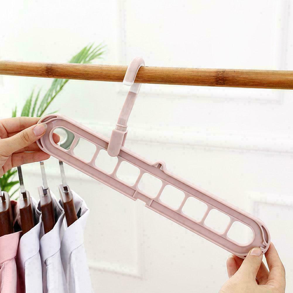 Multipurpose Hanger -Skin