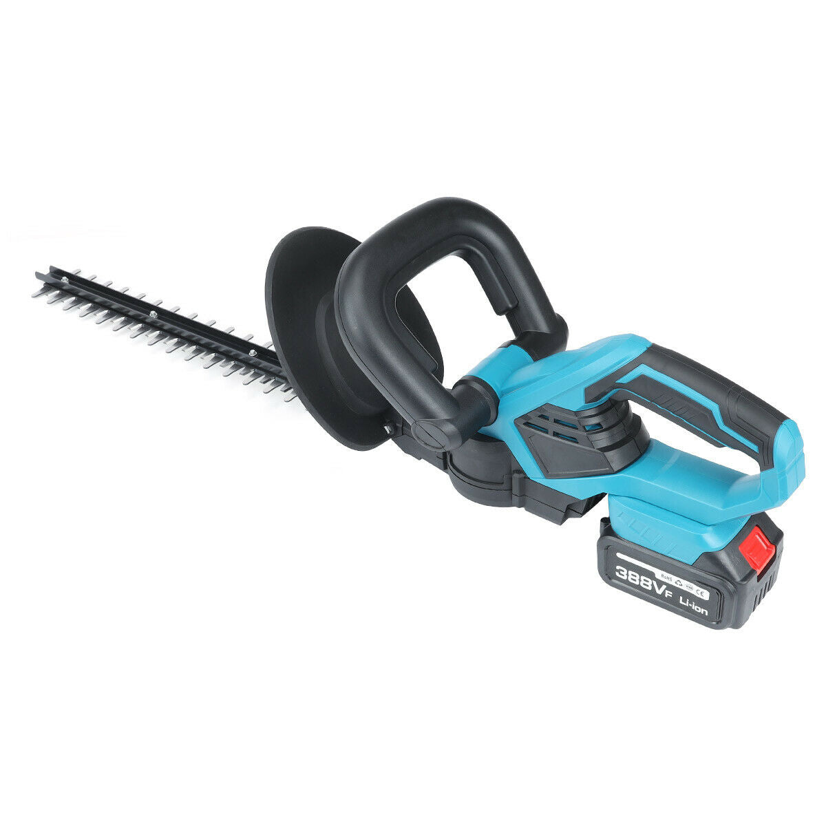 Cordless Hedge Trimmer