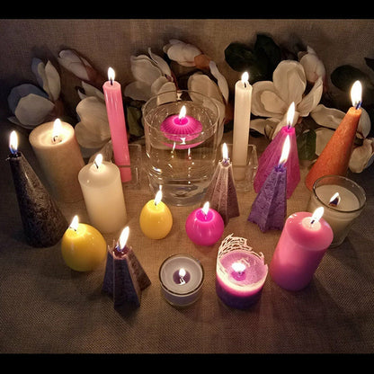 100 PCS Candle Wicks