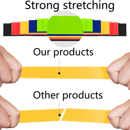 Loop Bands