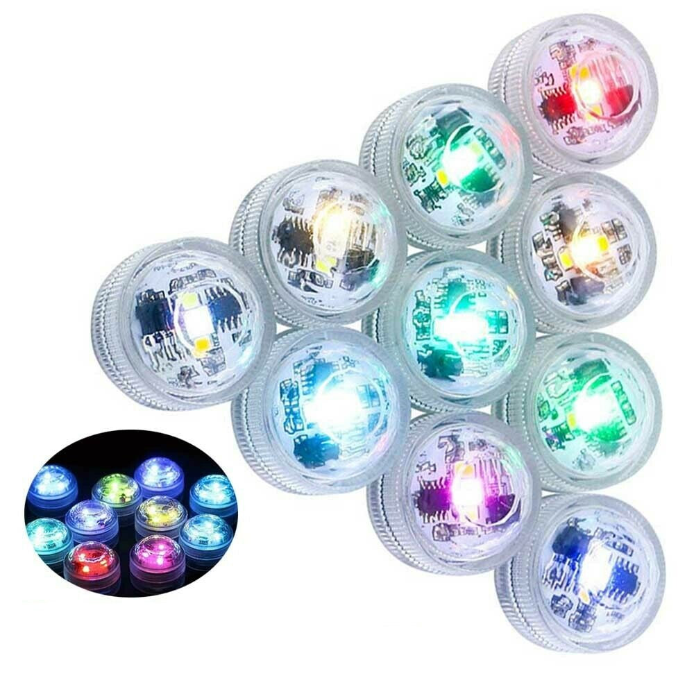 Fish Tank Led Light