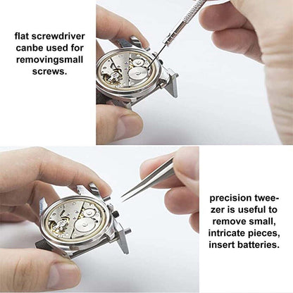 WATCH Repair Back Opener Kit