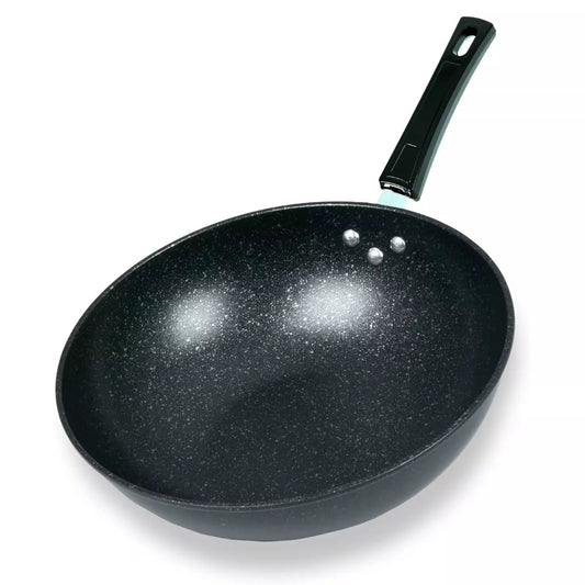 Aluminium Non-Stick Frying Pan