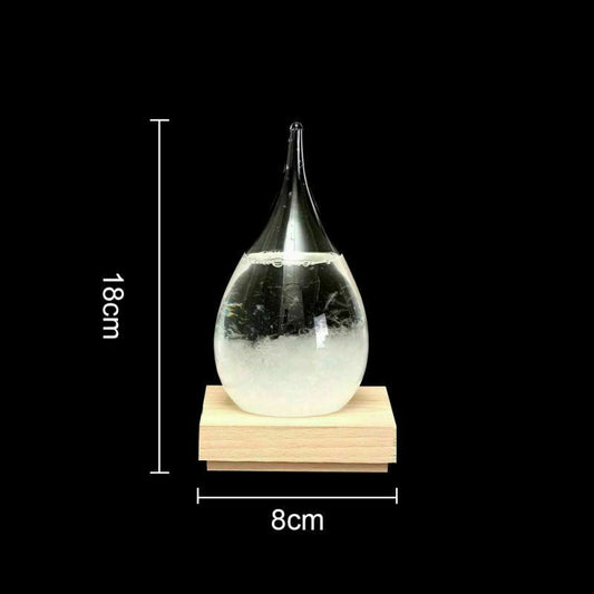 Storm Glass -M