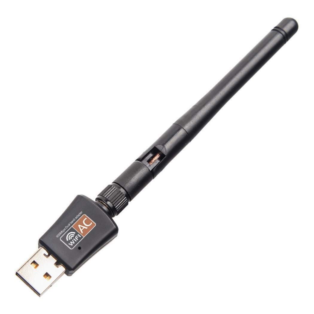 Wireless Adapter Dongle