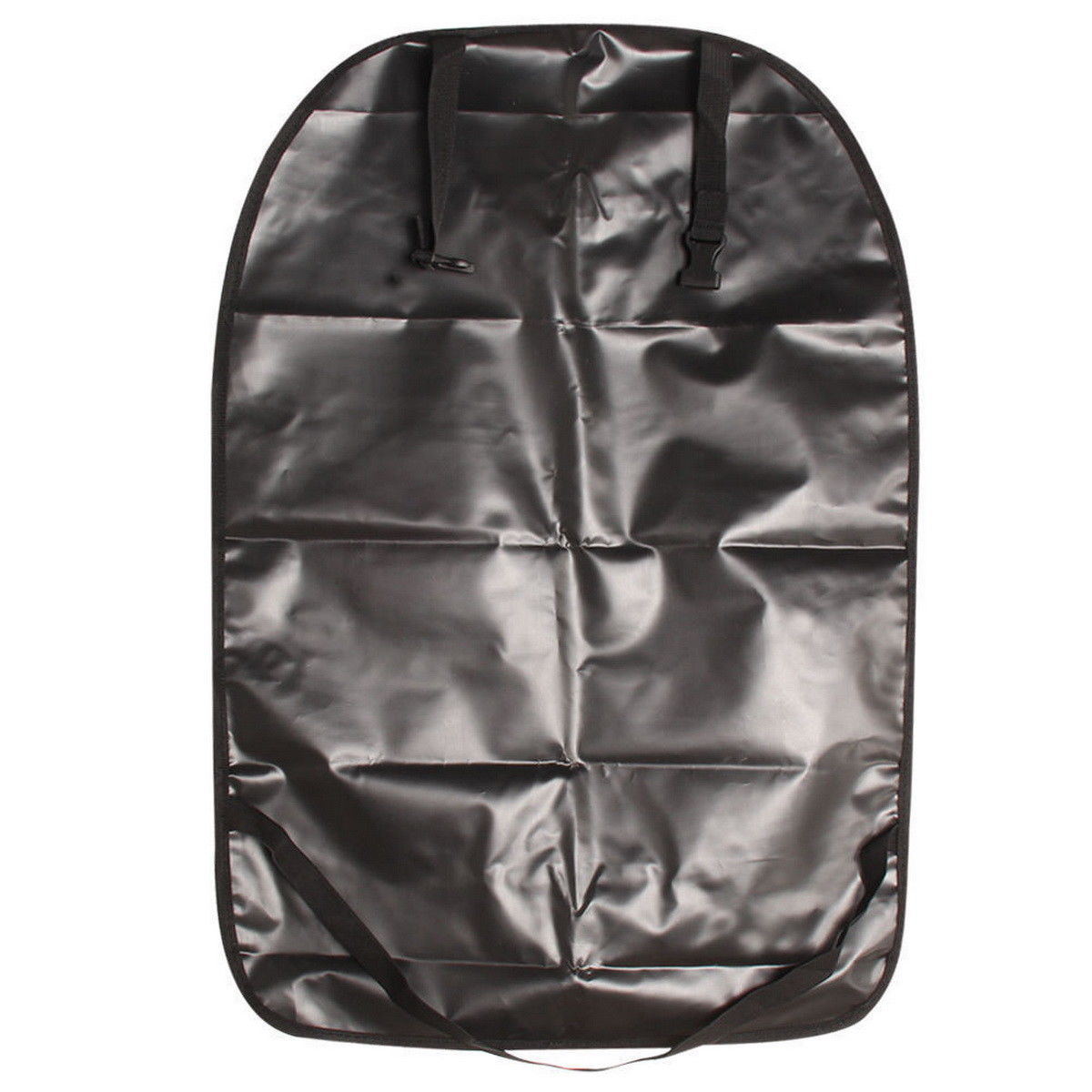 2 x Car Back Seat Protector