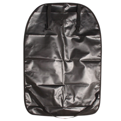 2 x Car Back Seat Protector