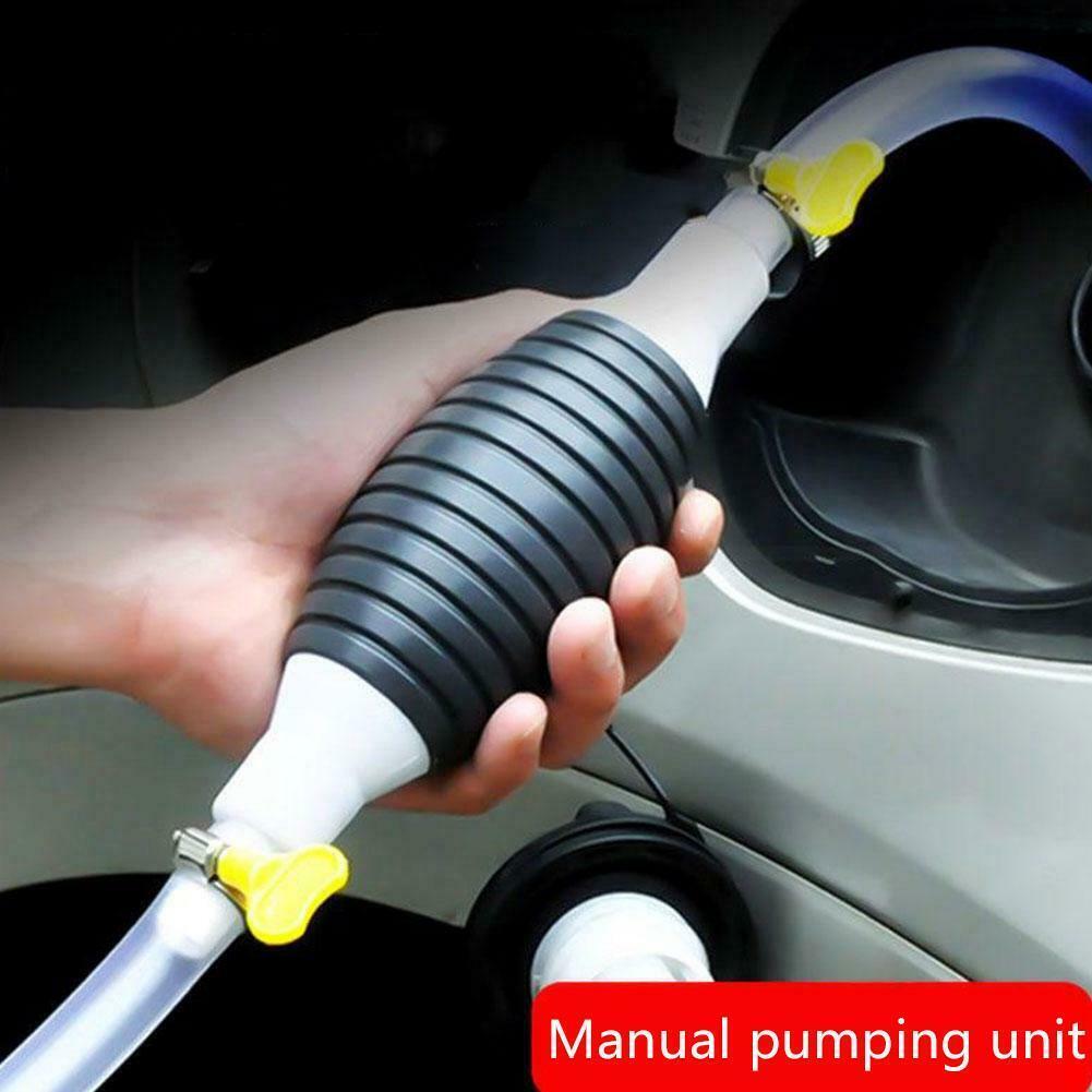 Car Fuel Tank Sucker Oil Transfer