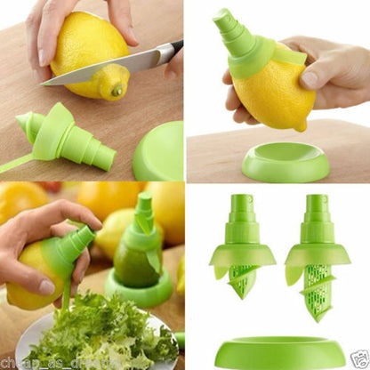 Lemon Sprayer