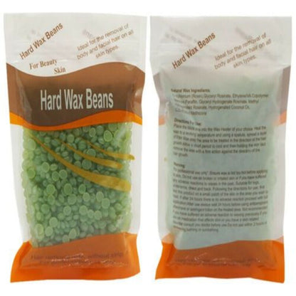 Professional Hard Wax Beads