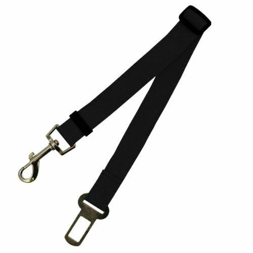 Dog car Seat COVER - 137*147cm & Dog car Seat Belt