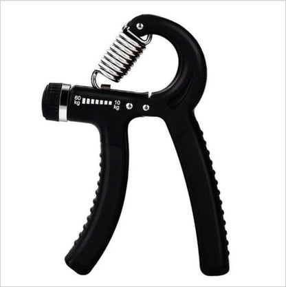 Hand Grip Fitness Tool-Black