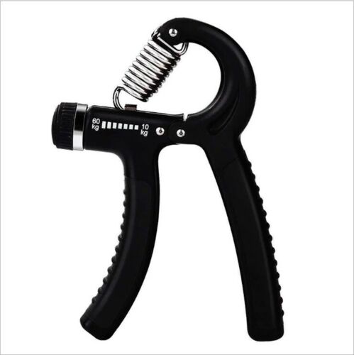 Hand Grip Fitness Tool-Black