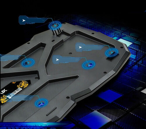 V100 Gaming Keyboard and Mouse