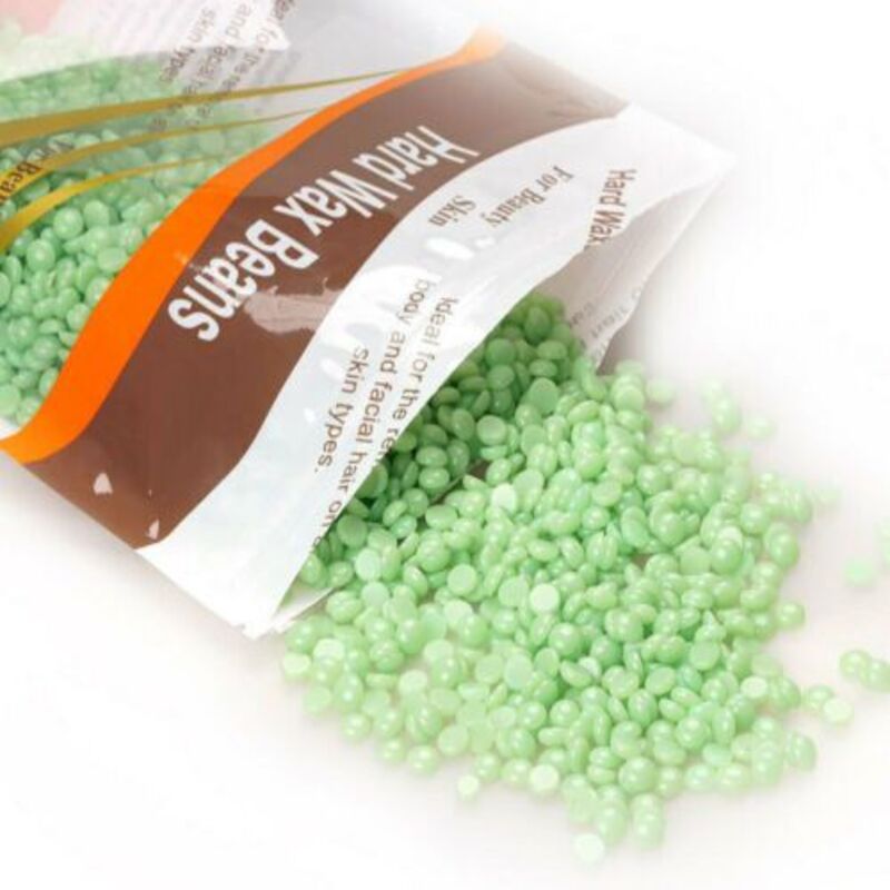 Professional Hard Wax Beads