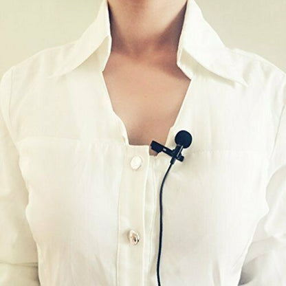 Lavalier Microphone