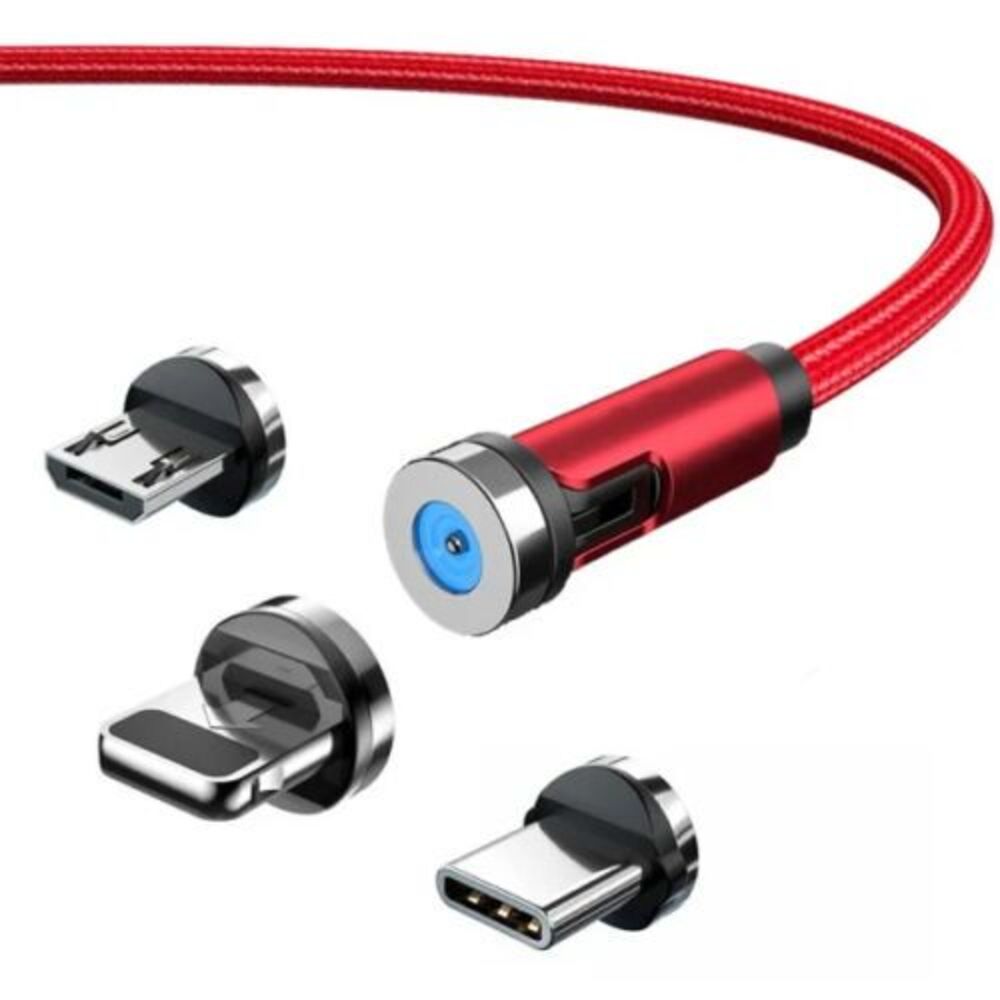 Magnetic Charging Cable