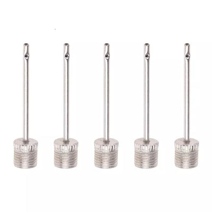 Ball-Inflatable Air Pump Needle
