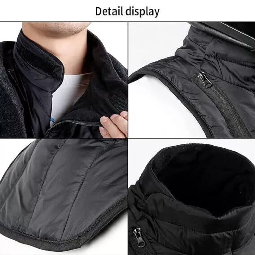 Motorcycle Neck Chest Warmer