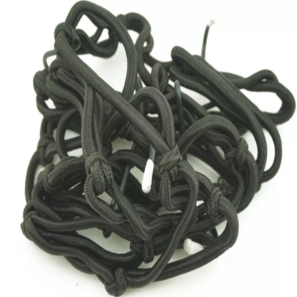 Cargo Storage Elastic Bungee Net
