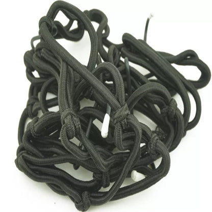 Cargo Storage Elastic Bungee Net