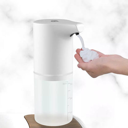 Rechargeable Soap Dispenser