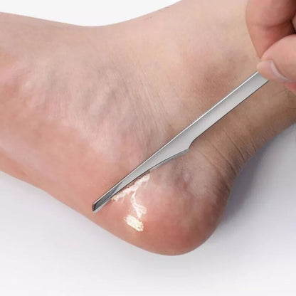 Stainless Steel Foot Pedicure Knife