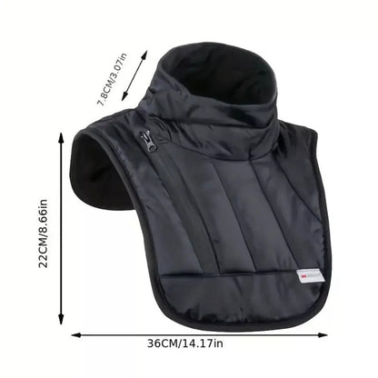 Motorcycle Neck Chest Warmer