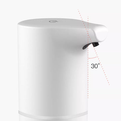 Rechargeable Soap Dispenser