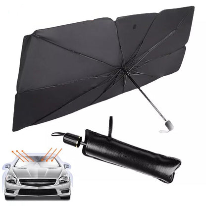 Car Windshield umbrella
