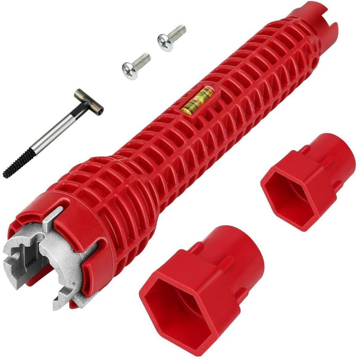 Flume Wrench Sink Repair Tool