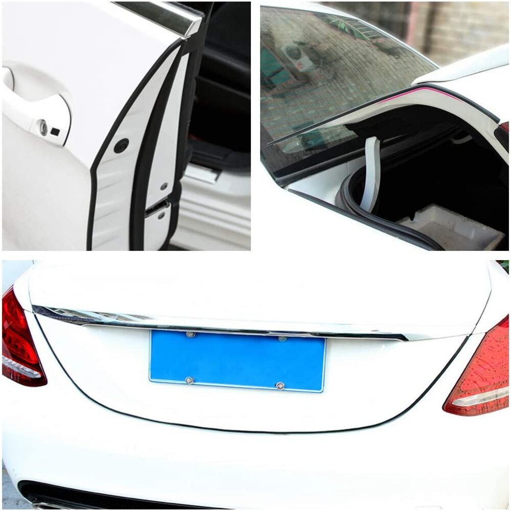 3M Car Door Edge Protector