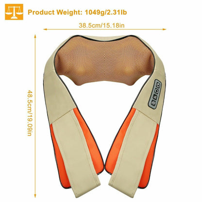 Shoulder Neck Massager