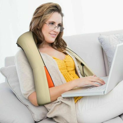 Shoulder Neck Massager