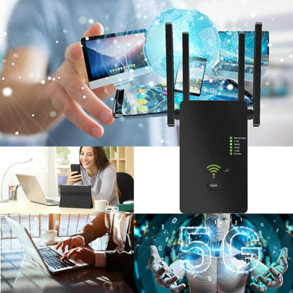 WiFi Range Extender