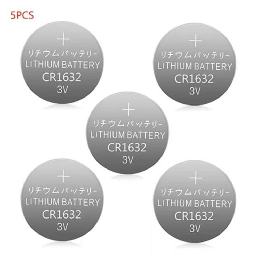 Coin Cell/Button