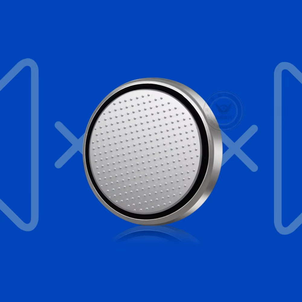 Coin Cell/Button