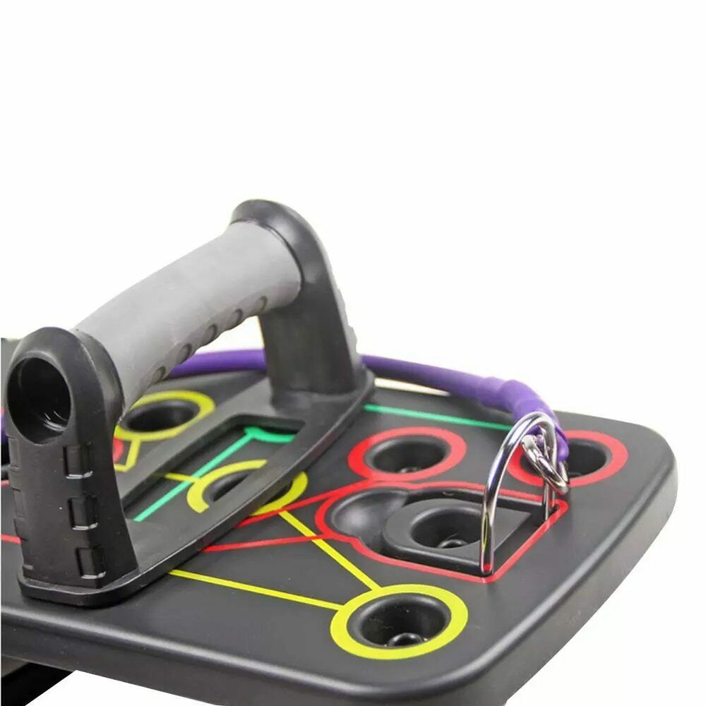 Fitness Exercise Board