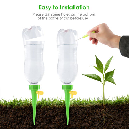 Self Watering Stakes Water Spikes