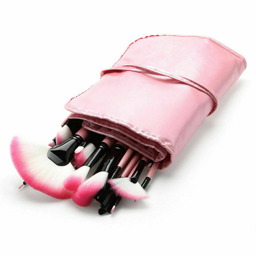 Makeup Brush Tools Set