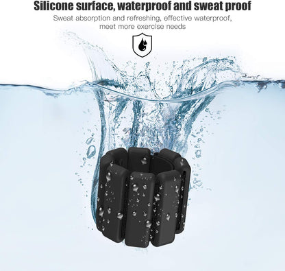 Wrist Weights