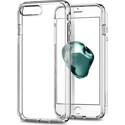 Crystal Cover case For Smartphone -Smartphone