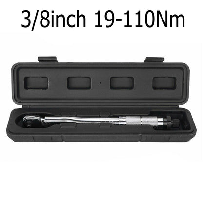 Torque Wrench-3/8inch (19-110nm)