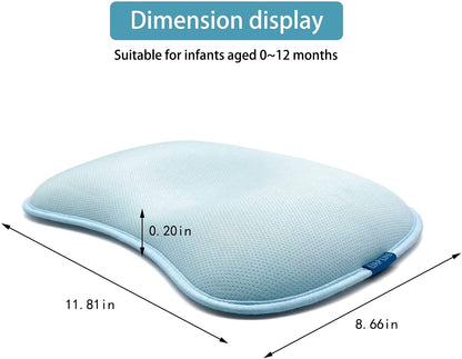 Baby Head Shaping Pillow