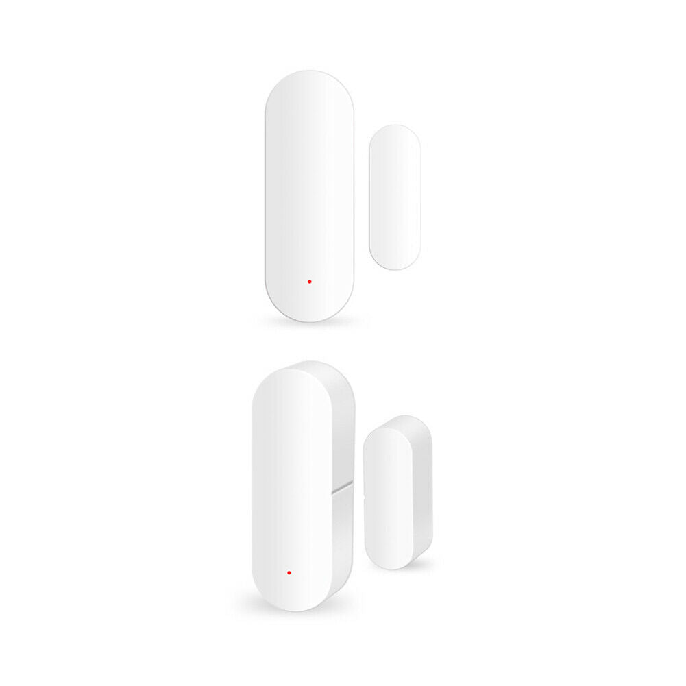 WiFi Smart Door Sensor Chime Window Entry Alarm