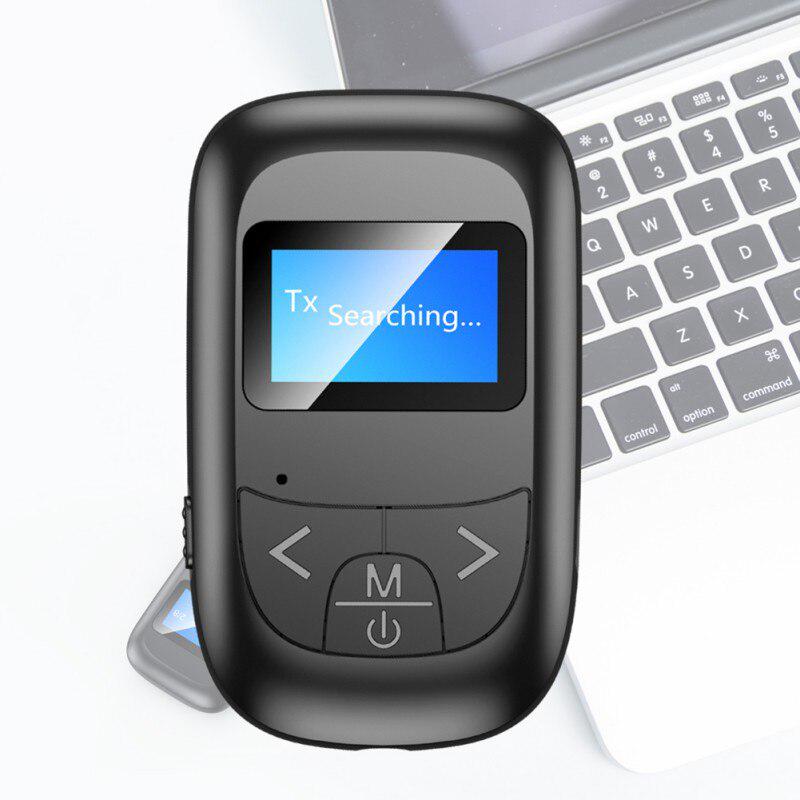 Bluetooth 5.0 Audio Adapter