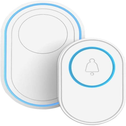 Wifi Doorbell Alarm