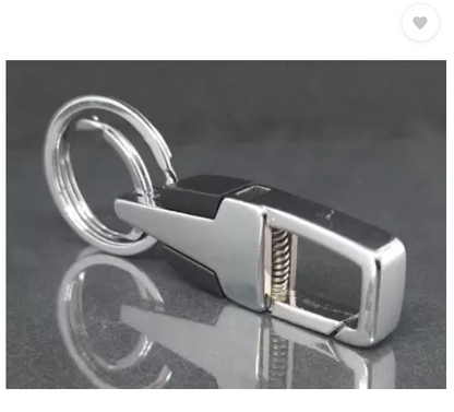 4-in-1 Heavy Duty Key Chain