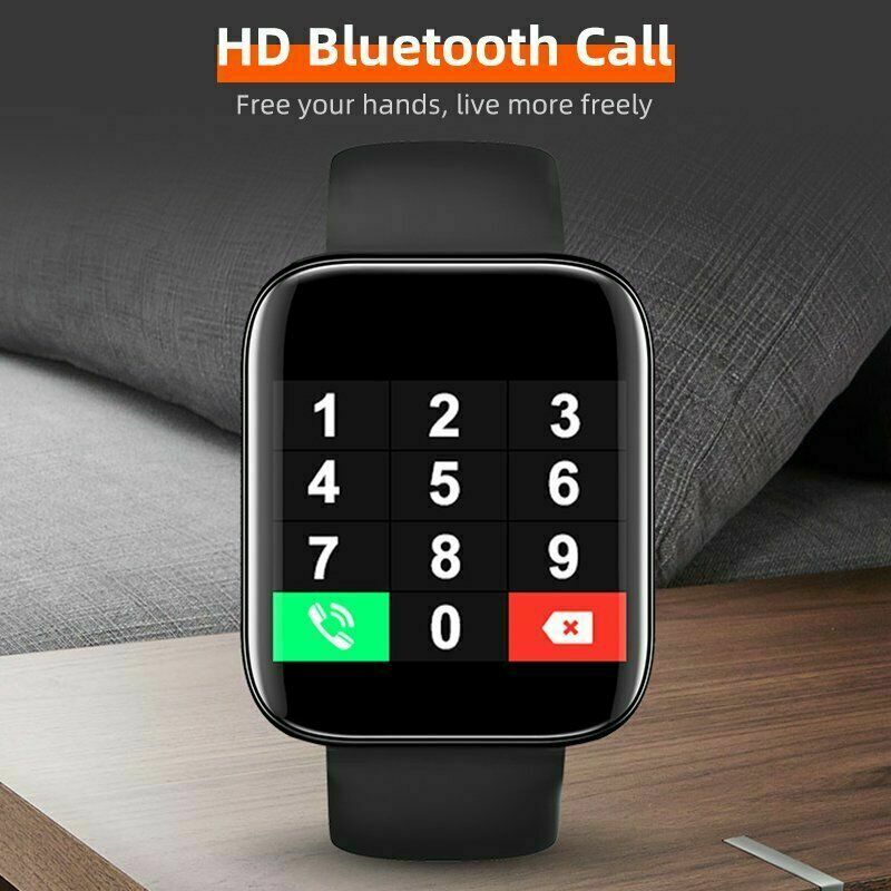 GTR Smart Bluetooth watch
