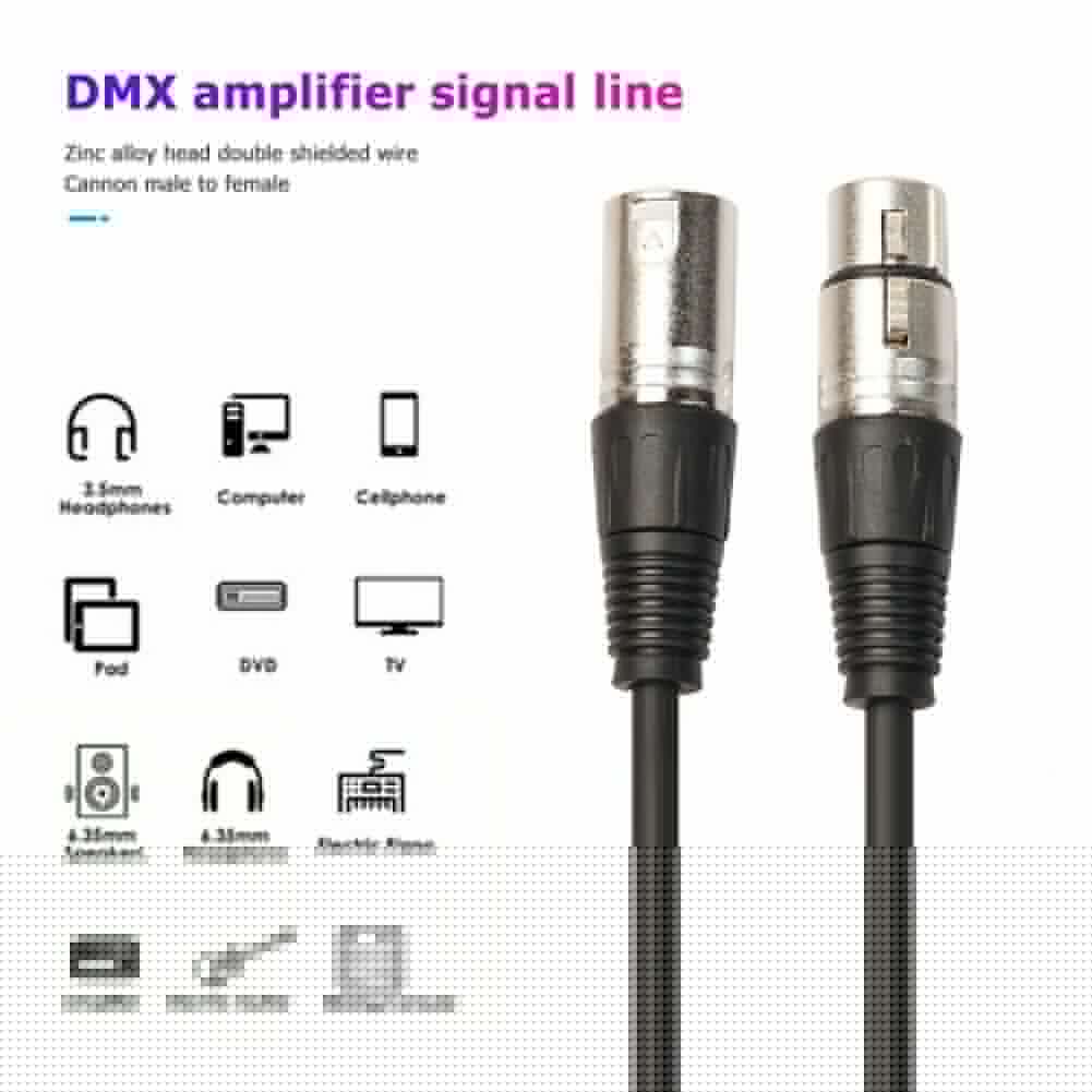 Microphone Cable-5M